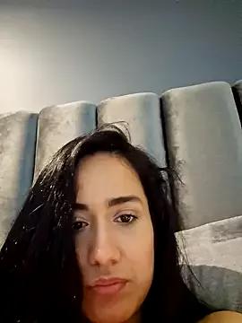 Miia_harper_ on StripChat 
