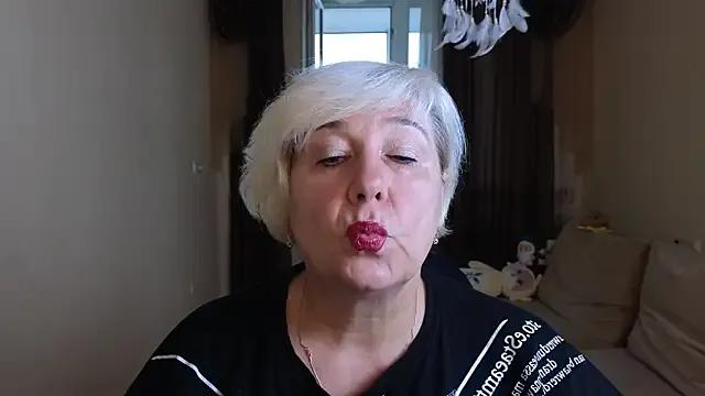 Milana_Milky — Spoil me 