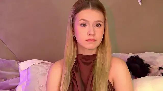 StripChat MilanaBalmain is Freechat MilanaBalmain — funny dancing