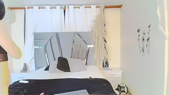 StripChat MiniLove_01 is Freechat MiniLove_01 — Stroke my pussy in puppy