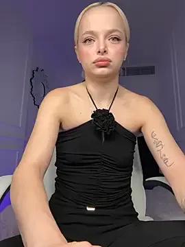 StripChat miss_blondiee is Freechat miss_blondiee — get doggy and spank my juicy ass x10