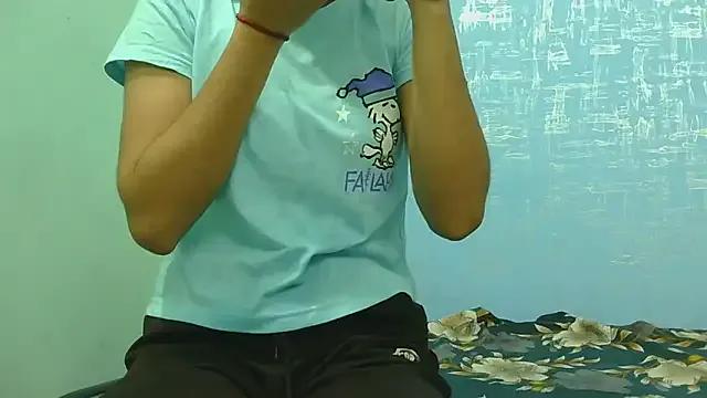 Miss_Muskan01 — shower show viberetore in pussy