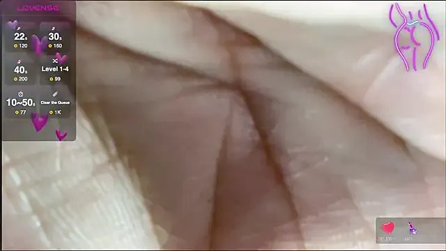 Freechat MISSANACONDA on StripChat