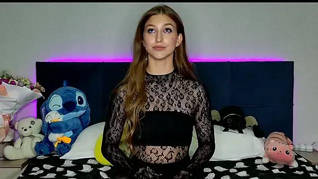 StripChat MissEmilyMiller is Freechat MissEmilyMiller — Check out my hellish costume