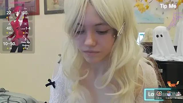 StripChat MissKotomiss is Freechat MissKotomiss — wet today) missed you very much))