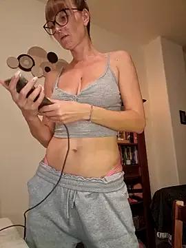 MissMialicious on StripChat 