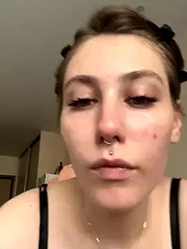 StripChat Molli_Luv is Freechat Molli_Luv — 1. sinful tit massage