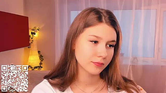 StripChat MondoNeko is Freechat MondoNeko — start this day with gentle kiss<3