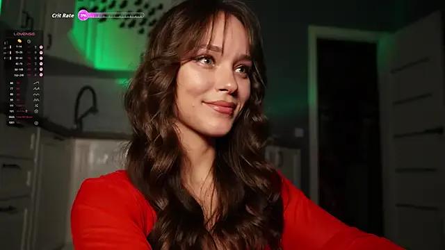 StripChat Moni_Carroll is Freechat Moni_Carroll — for a terribly boo-nderful mood