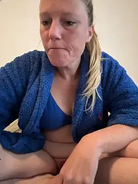 MoniqueLaFee — Orgasmus 5