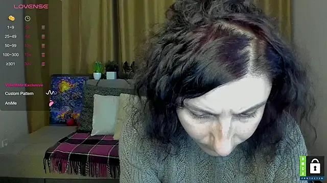 Muse_kitty_jenia — Freechat on StripChat