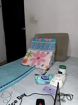 Nadia-melej — Freechat on StripChat