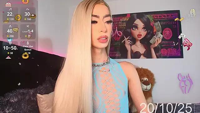 StripChat NahiaFox is Freechat NahiaFox — show cum much cum