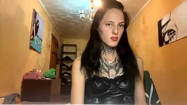 StripChat NamBraun is Freechat NamBraun — Suck two finger