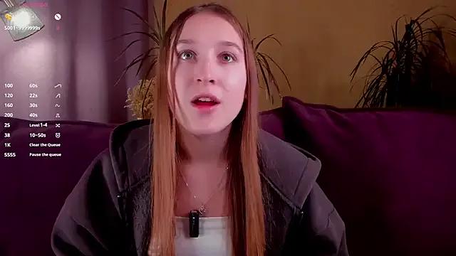 StripChat NanaMertins is Freechat NanaMertins — Freechat on StripChat