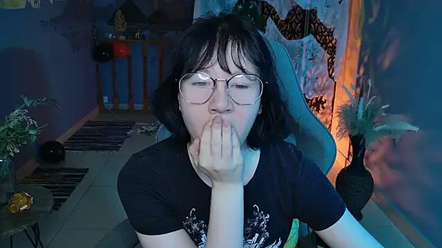 StripChat NancyMartinez is Private NancyMartinez — Billy the Doll Time