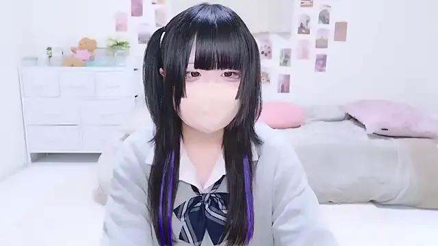 Nano_chan_ — Freechat on StripChat