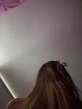 Natalia_vidal — FULL NAKED  + DESTROY MY PUSSY