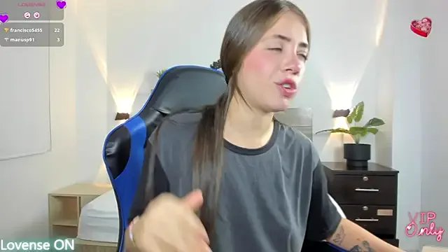 nataly_rodri — Make me happy