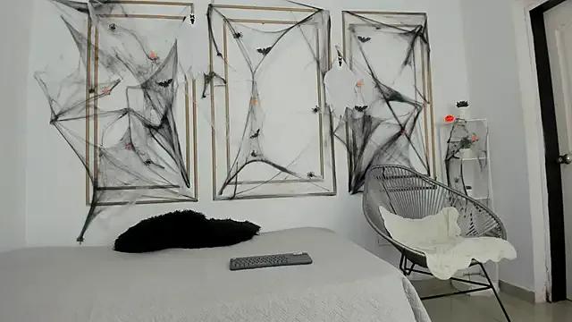 StripChat nataly_velez is Freechat nataly_velez — SLAP MY ASS UNTIL MAKE MOAN