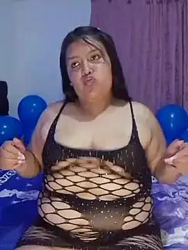 StripChat natt-bigass is Freechat natt-bigass — my tits bounce with your name