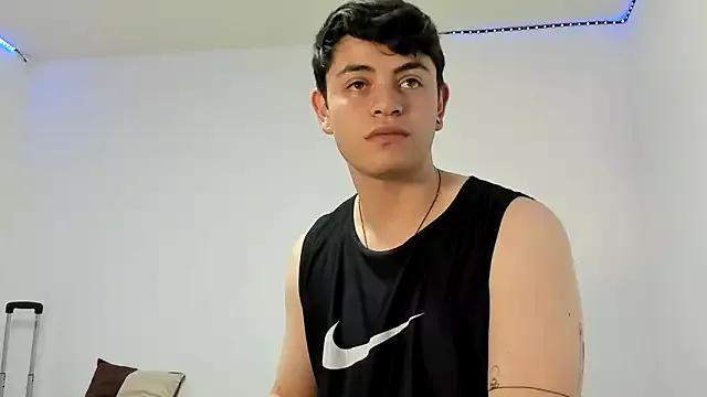 Private Naughty_Nights_Live on StripChat