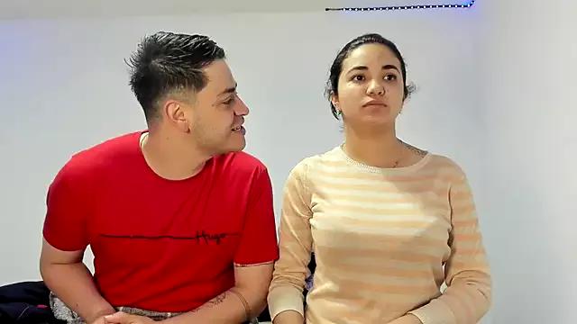 Private Naughty_Nights_Live on StripChat