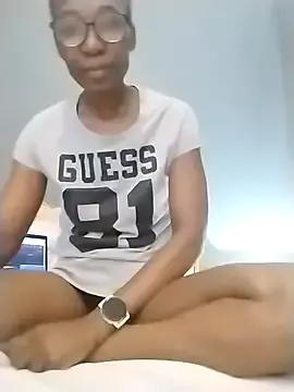 NaughtyCouga — Freechat on StripChat