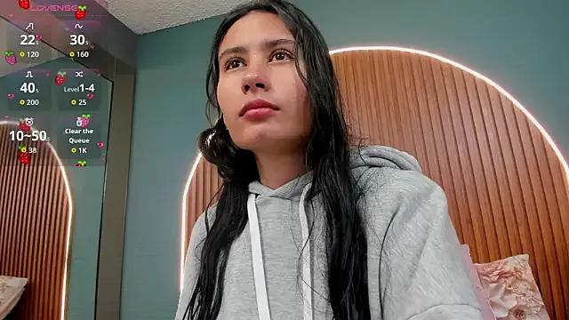 StripChat NayeCloud is Freechat NayeCloud — show tits