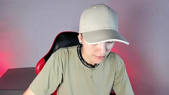 Freechat nicocoox on StripChat