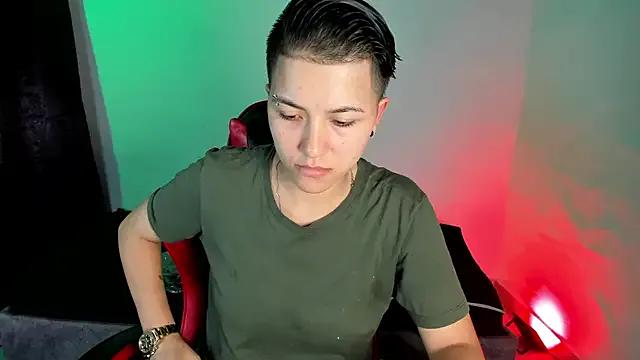 Freechat nicocoox on StripChat