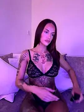 Nikki__Foxx — Rub boobs