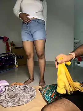 Freechat nishababybaby on StripChat