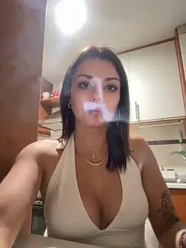 StripChat Noeliagglow is Freechat Noeliagglow — Me desnudo / I get naked