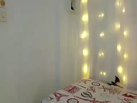 StripChat NoraParkeer is Freechat NoraParkeer — Bounce in dildo