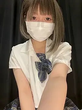 Nyamo-chan — Freechat on StripChat