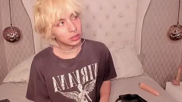 OliIverr22 — double cum and eat it