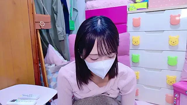 Oo_aki — Freechat on StripChat