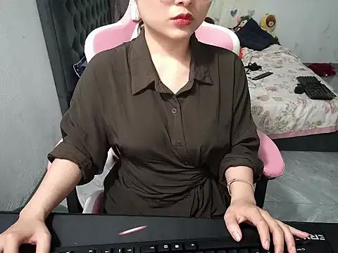 Ori-Yannie — Remember the taste of sperm, want to tas