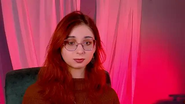 Orianna_Fox — Private on StripChat