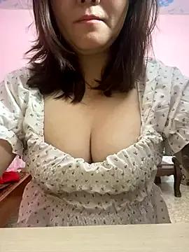 Freechat Ory22 on StripChat