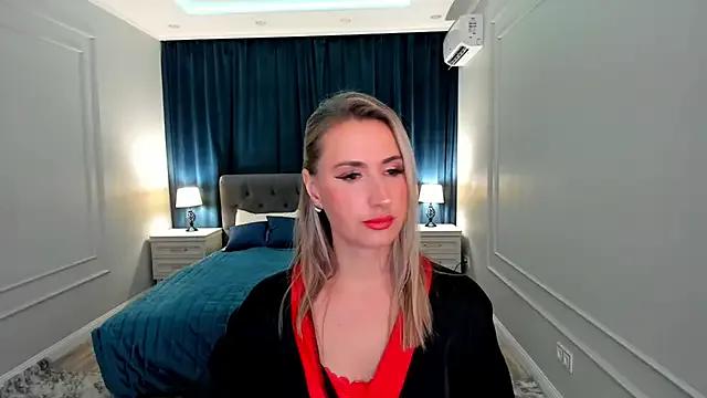 Private PassionGlow on StripChat