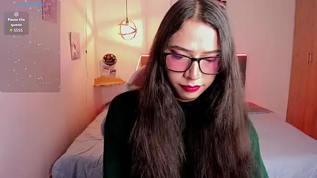 StripChat paula_kawaiifu_ is Freechat paula_kawaiifu_ — cum show