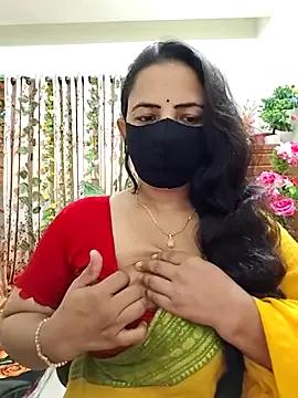 Payel-Sen — Freechat on StripChat