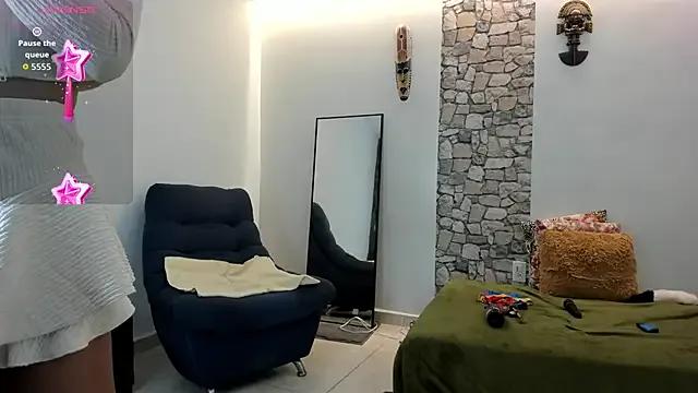 StripChat PIINK_2025 is Freechat PIINK_2025 — domi inside the pussy