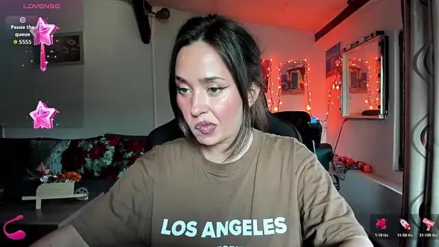 PlayfulGoddess's avatar