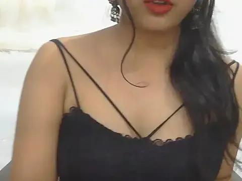 StripChat POOJA_199 is Freechat POOJA_199 — Play with my boobs with oil show