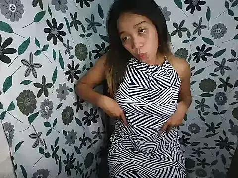 StripChat Pretty_christine01 is Freechat Pretty_christine01 — FOR MY GOOL