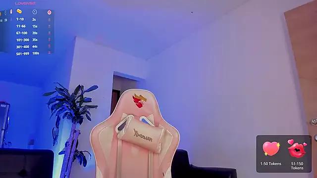 Freechat Pretty_Mariangel on StripChat