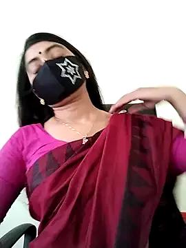 Puja-Rane — Freechat on StripChat